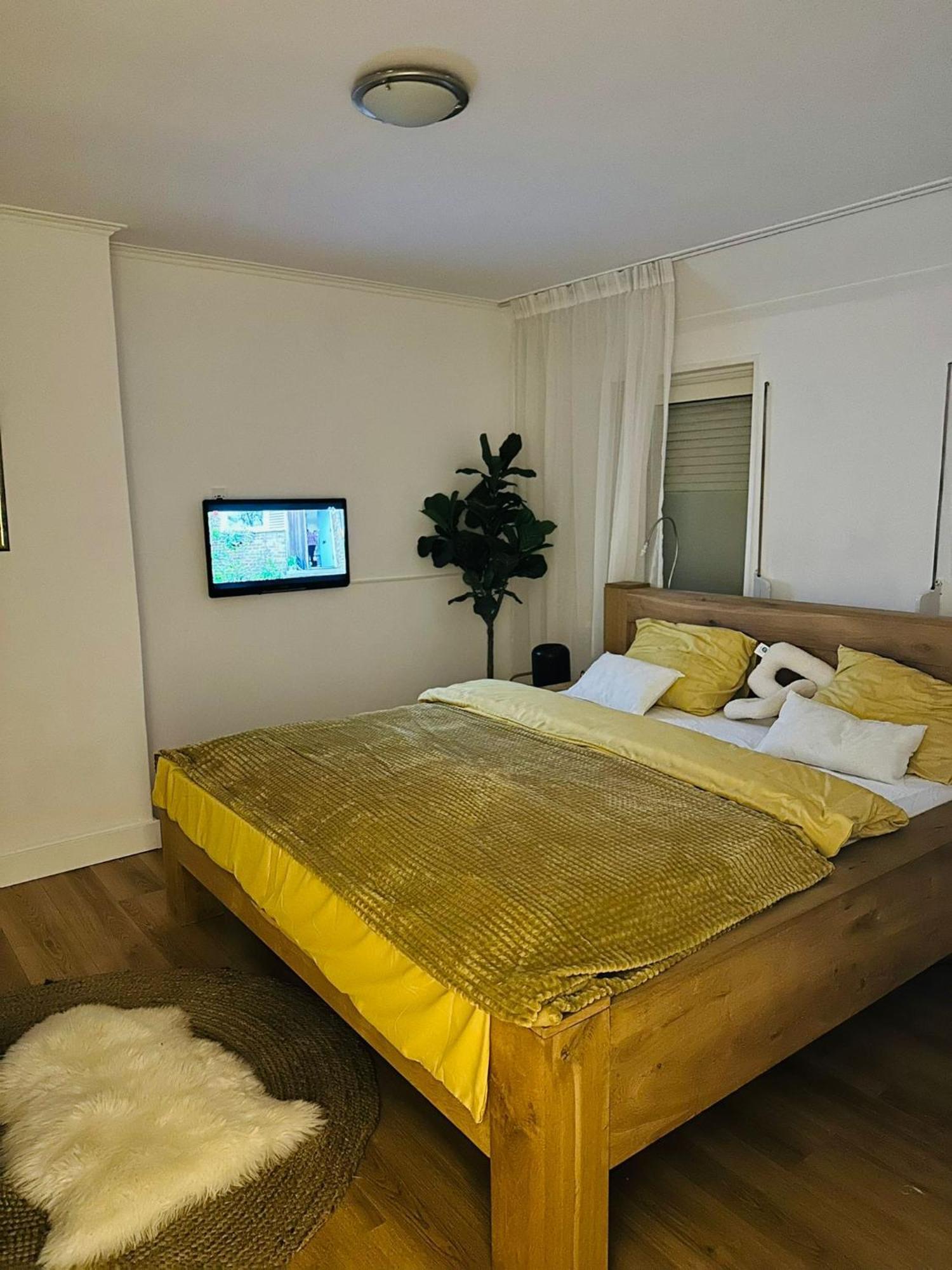 B&B Bredeweg Roermond Zewnętrze zdjęcie